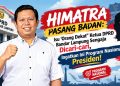 Program Revitalisasi Sekolah Jadi Polemik, HIMATRA: Ukur dengan Aturan, Bukan Kedekatan