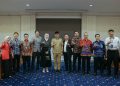 Bedah Rumah Lampung Naik dari 2.390 Jadi 13.276 Unit, Sinergi Pemerintah Diperkuat