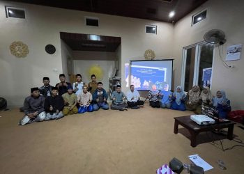 Bisnis Properti Bermodal Smartphone, Santri Entrepreneur Indonesia Bidik Generasi Mandiri