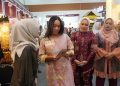 Lampung Selatan Bawa Tapis Inuh dan Kriya Lokal ke Panggung Kriyanusa 2026