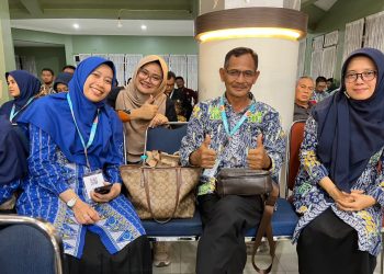 FKKS Metro Masuk Forum Nasional, Perkuat Kolaborasi Sekolah Muhammadiyah