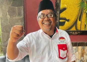Wacana Pemilu Ulang 2027, Ridwan Tekankan Peran DPR dan Lembaga Negara