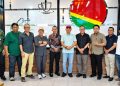 Dr. Budiono Soroti Peluang Kolaborasi Kampus dan Pemda dalam Pertemuan dengan Parosil Mabsus