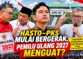 Ridwan GEMA PUAN Bersuara Keras: Tidak Ada Jabatan yang Lebih Tinggi dari Konstitusi!