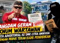 Dugaan Intimidasi di Dunia Pendidikan Lampung, Pangdam Minta Kepala Sekolah Tempuh Jalur Hukum