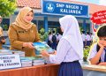 SMPN 2 Kalianda Disorot soal Penjualan Buku, Pengembalian Uang Belum Tuntas