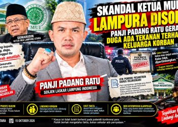 1. Dugaan Pencabulan Santriwati Disorot, Panji Desak Perlindungan Korban dan Transparansi Hukum