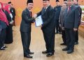Saleh Asnawi Ingatkan Kepala Sekolah Hindari Penyalahgunaan Wewenang