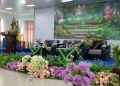 Taruna Melati I Jadi Wadah Pembinaan Karakter Siswa SMK Muhammadiyah 2 Metro